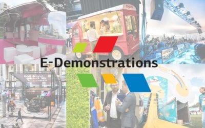 E-demonstrations is looking for a project manager